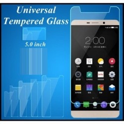 PROTECTOR DE VIDRO UNIVERSAL 5 PROTECTOR DE VIDRO UNIVERSAL 5